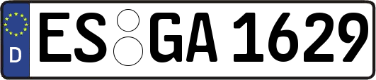 ES-GA1629