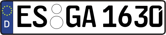ES-GA1630