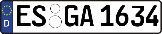 ES-GA1634