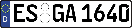 ES-GA1640