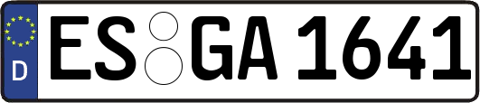 ES-GA1641