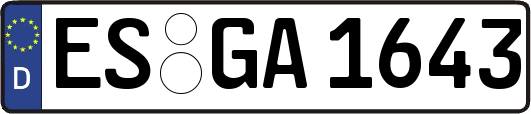 ES-GA1643