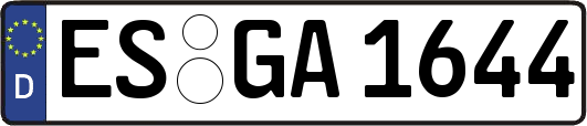 ES-GA1644