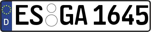 ES-GA1645