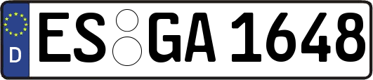 ES-GA1648