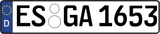 ES-GA1653