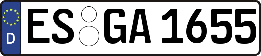 ES-GA1655
