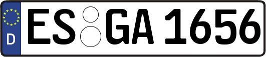 ES-GA1656