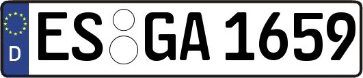 ES-GA1659
