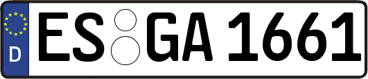 ES-GA1661