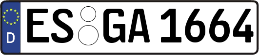 ES-GA1664