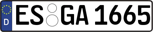 ES-GA1665