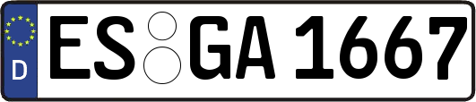 ES-GA1667