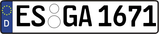 ES-GA1671