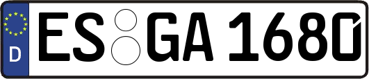 ES-GA1680