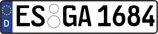 ES-GA1684