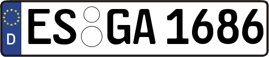 ES-GA1686