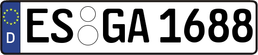 ES-GA1688