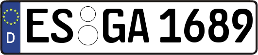 ES-GA1689