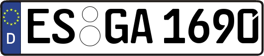 ES-GA1690