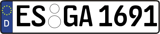 ES-GA1691