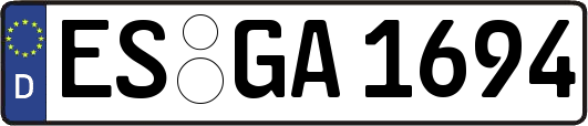 ES-GA1694