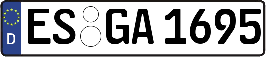 ES-GA1695