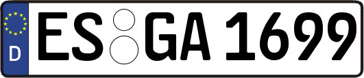 ES-GA1699