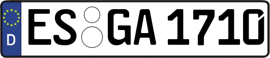 ES-GA1710