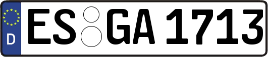 ES-GA1713
