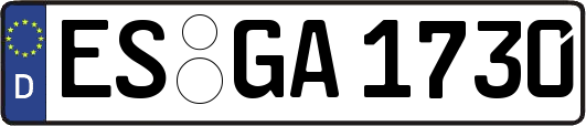 ES-GA1730