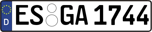 ES-GA1744