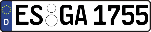 ES-GA1755