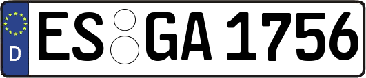 ES-GA1756