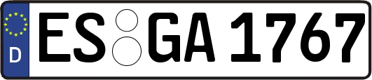 ES-GA1767