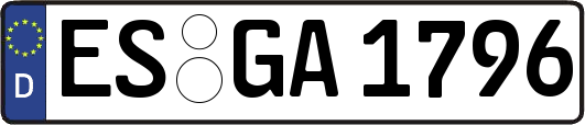 ES-GA1796