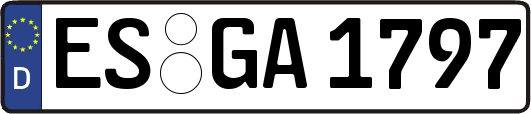 ES-GA1797