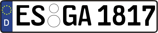 ES-GA1817
