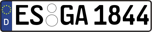 ES-GA1844