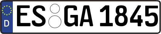 ES-GA1845