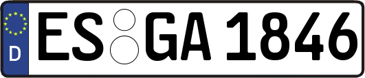 ES-GA1846