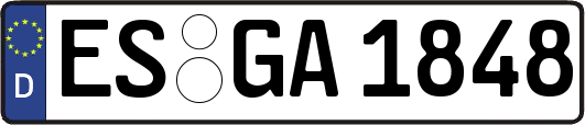 ES-GA1848