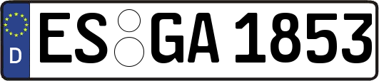 ES-GA1853