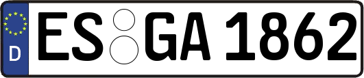 ES-GA1862