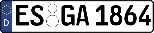 ES-GA1864