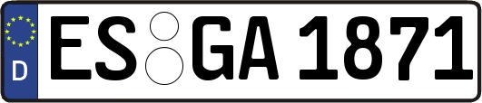ES-GA1871