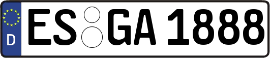 ES-GA1888