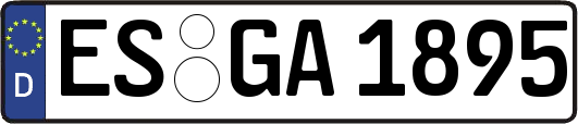 ES-GA1895