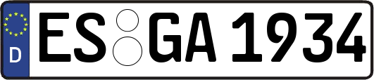 ES-GA1934