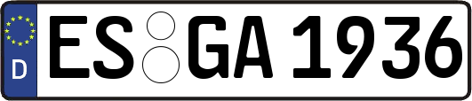 ES-GA1936